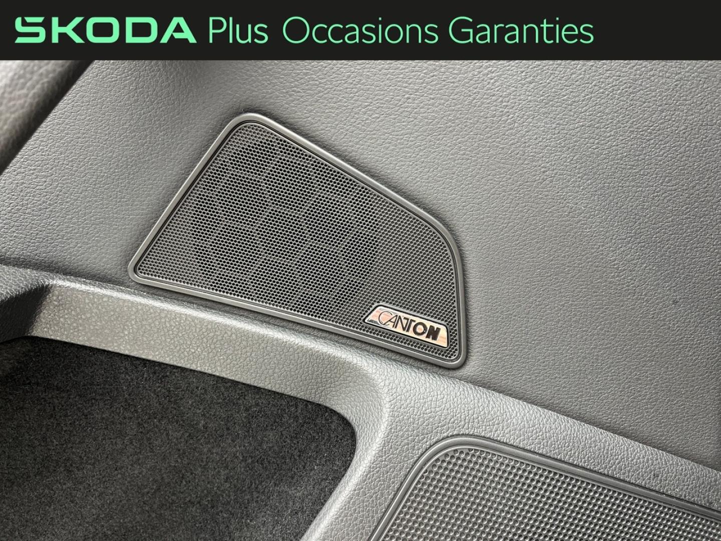 Voitures occasions ŠKODA Superb Combi Laurin&Klement Orvault