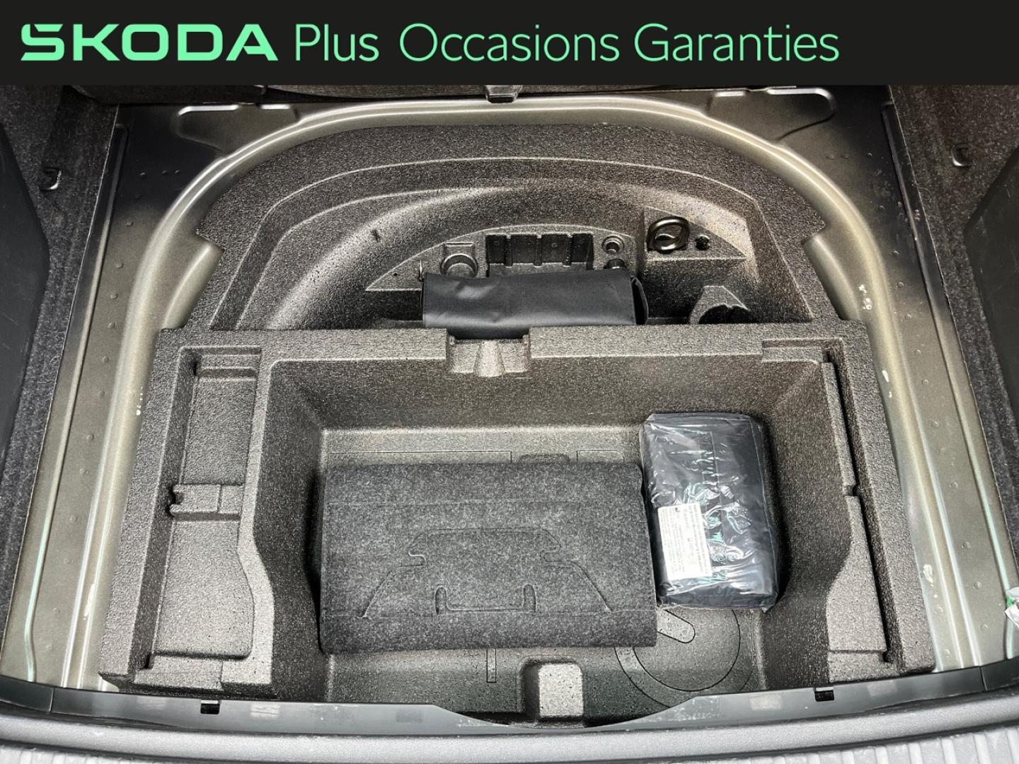 Voitures occasions ŠKODA Octavia Combi RS Orvault