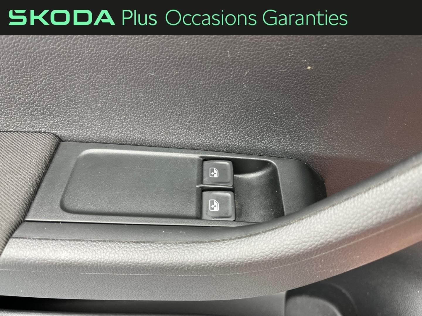 Voitures occasions ŠKODA FABIA Monte Carlo Orvault