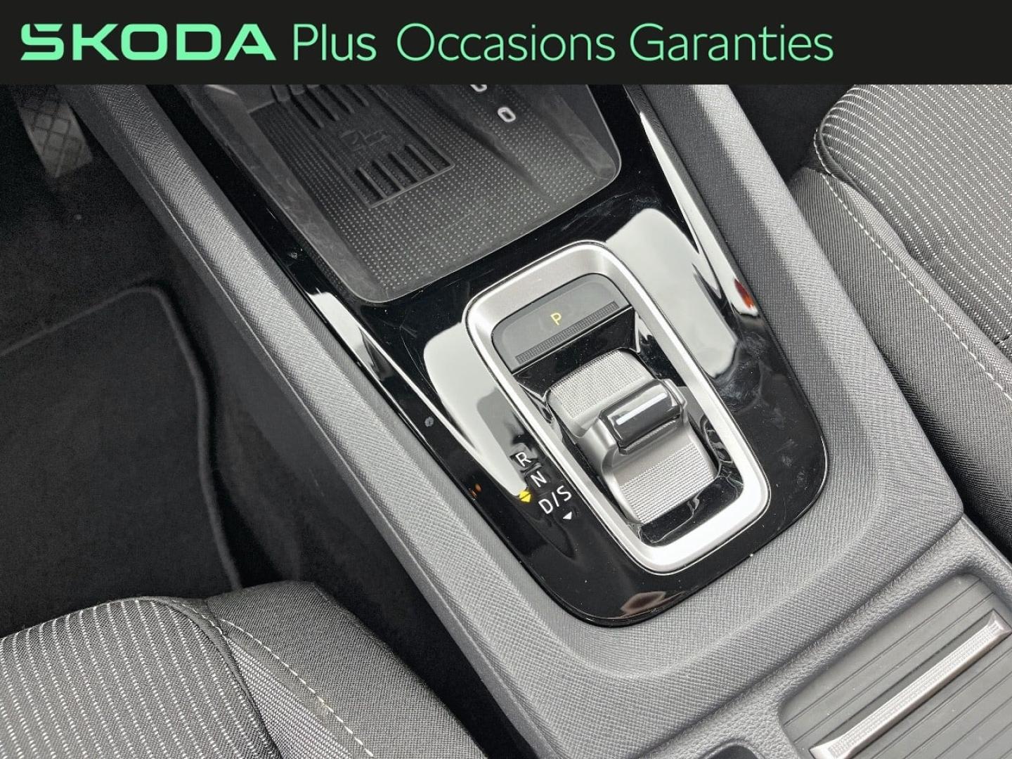 Voitures occasions ŠKODA OCTAVIA Selection Orvault