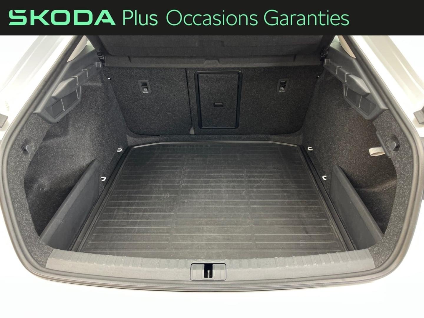 Voitures occasions ŠKODA OCTAVIA Selection Orvault