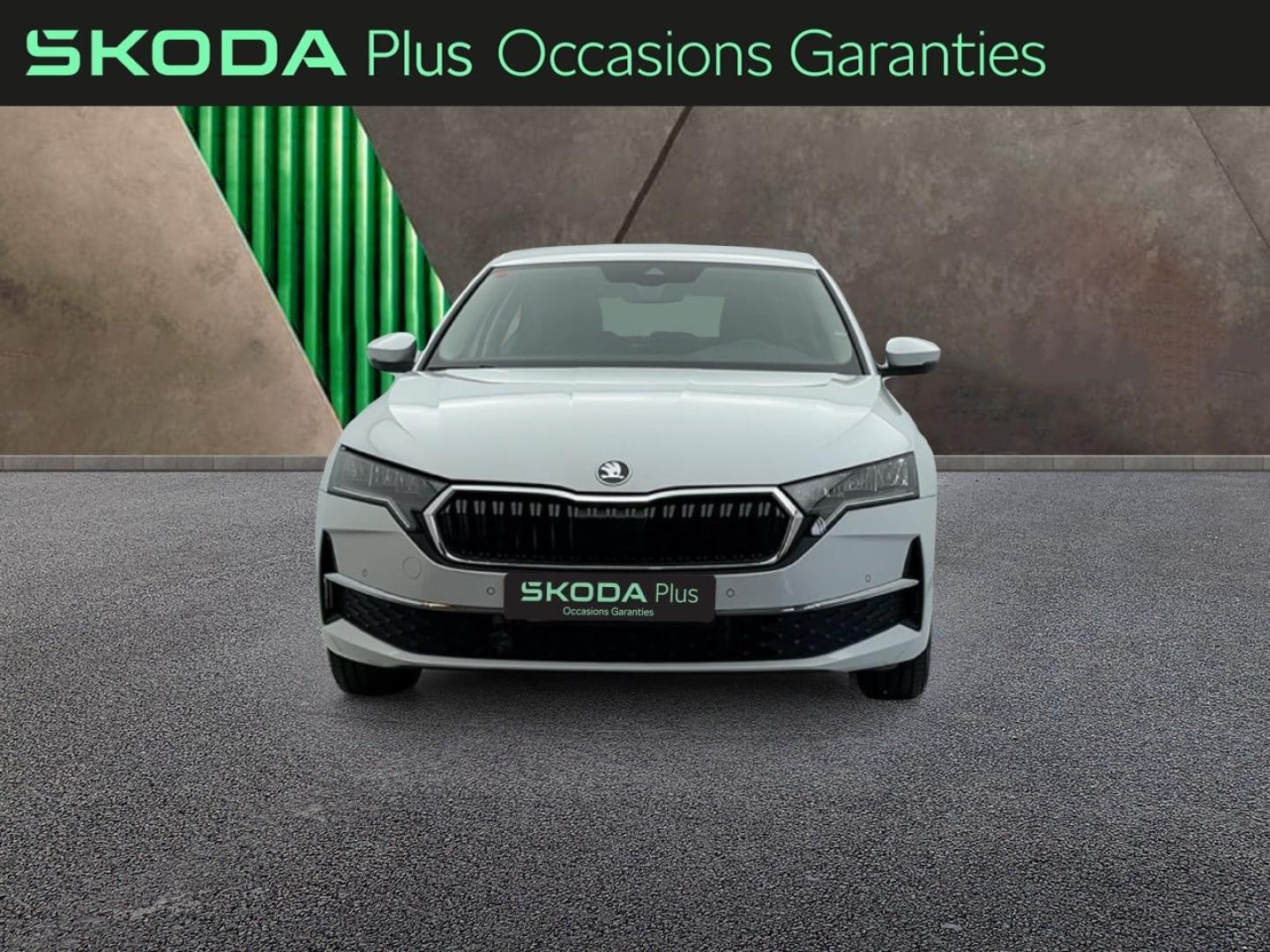 Voitures occasions ŠKODA OCTAVIA Selection Orvault