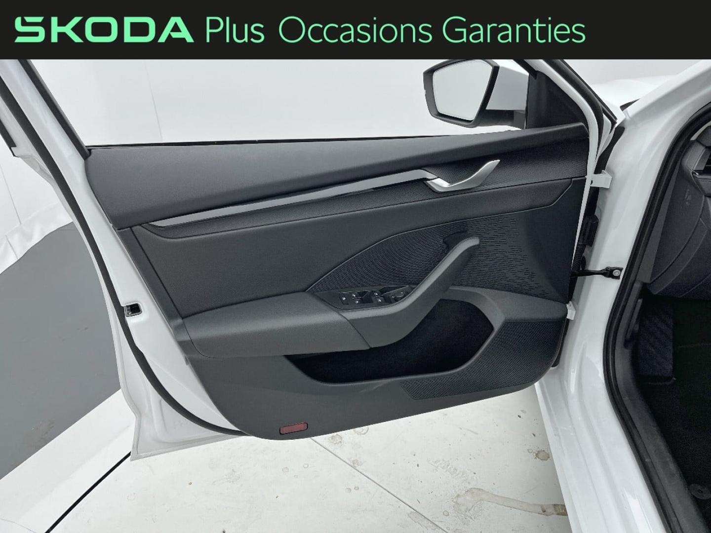Voitures occasions ŠKODA OCTAVIA Selection Orvault