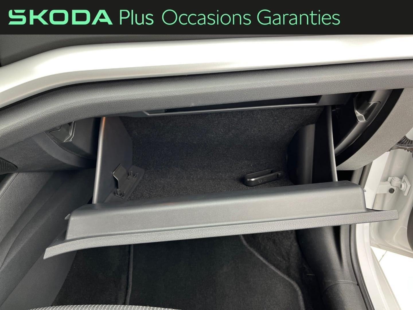 Voitures occasions ŠKODA OCTAVIA Selection Orvault