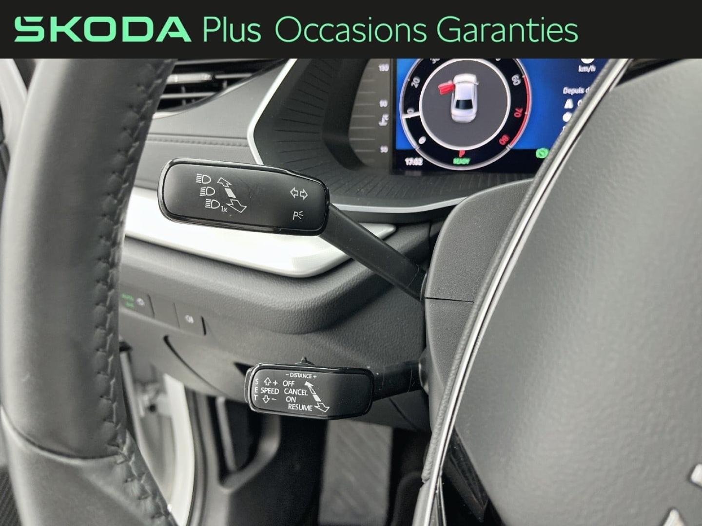 Voitures occasions ŠKODA OCTAVIA Selection Orvault