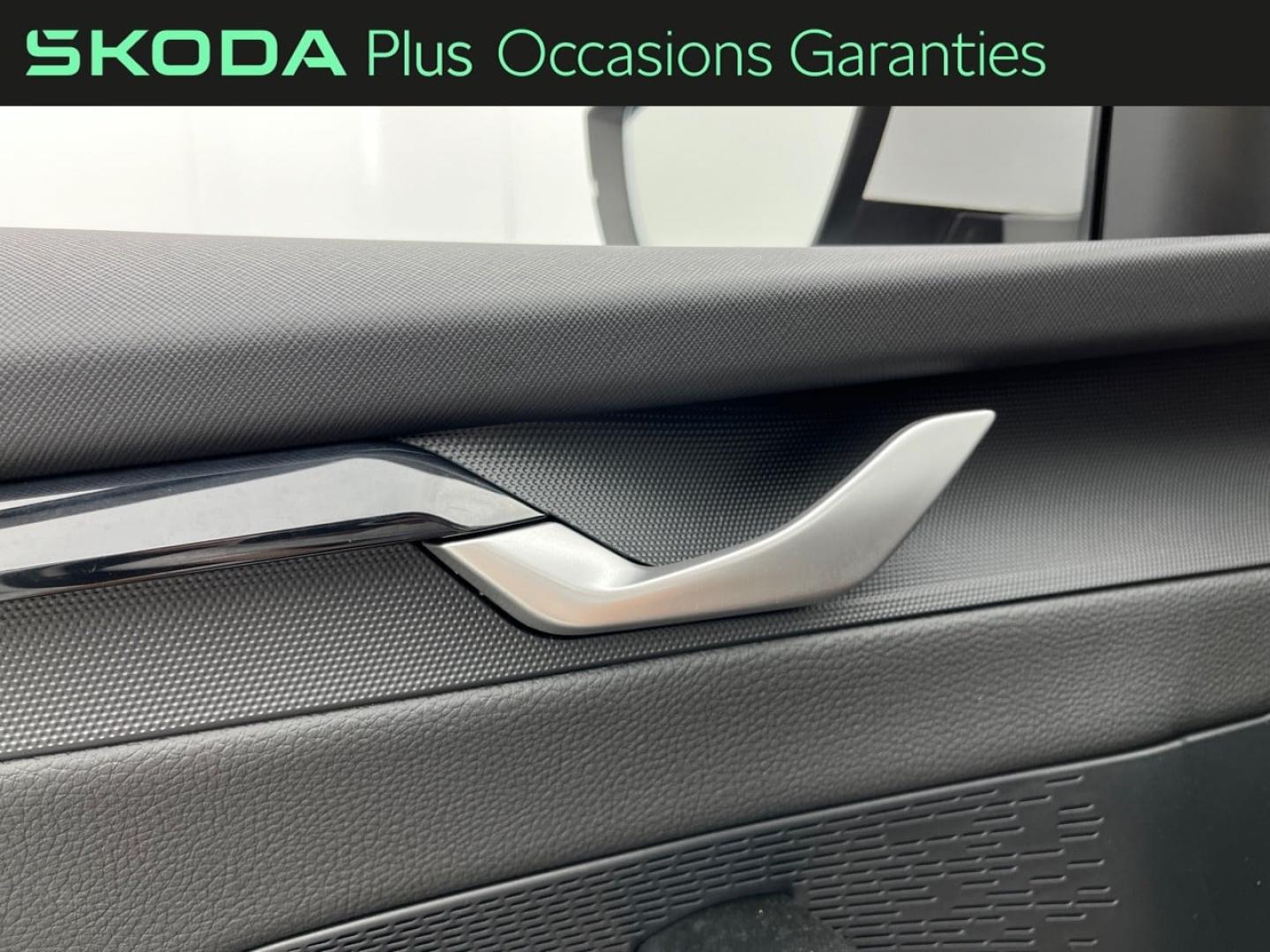 Voitures occasions ŠKODA OCTAVIA Selection Orvault