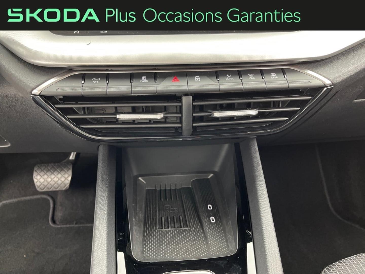 Voitures occasions ŠKODA OCTAVIA Selection Orvault