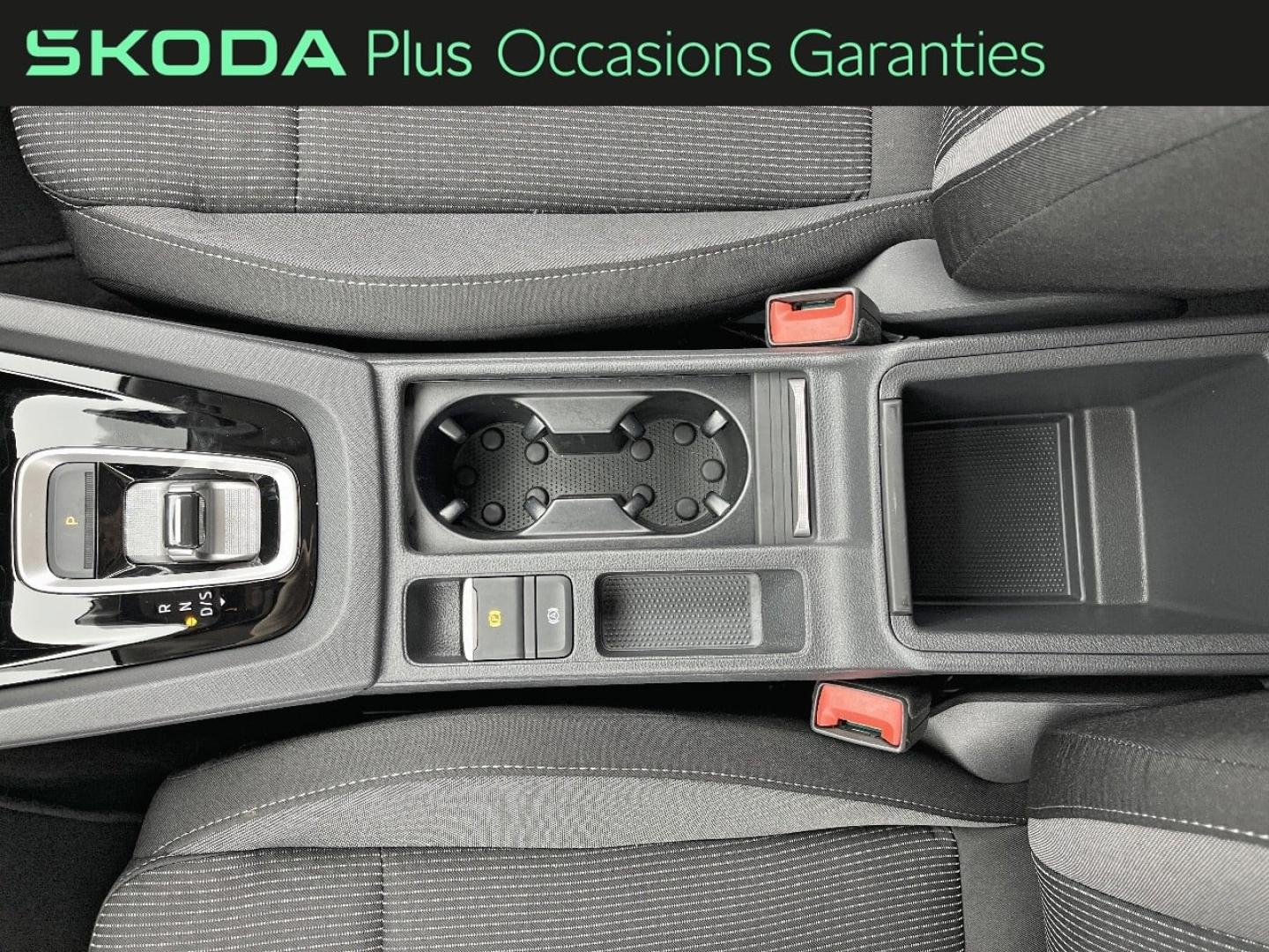 Voitures occasions ŠKODA OCTAVIA Selection Orvault