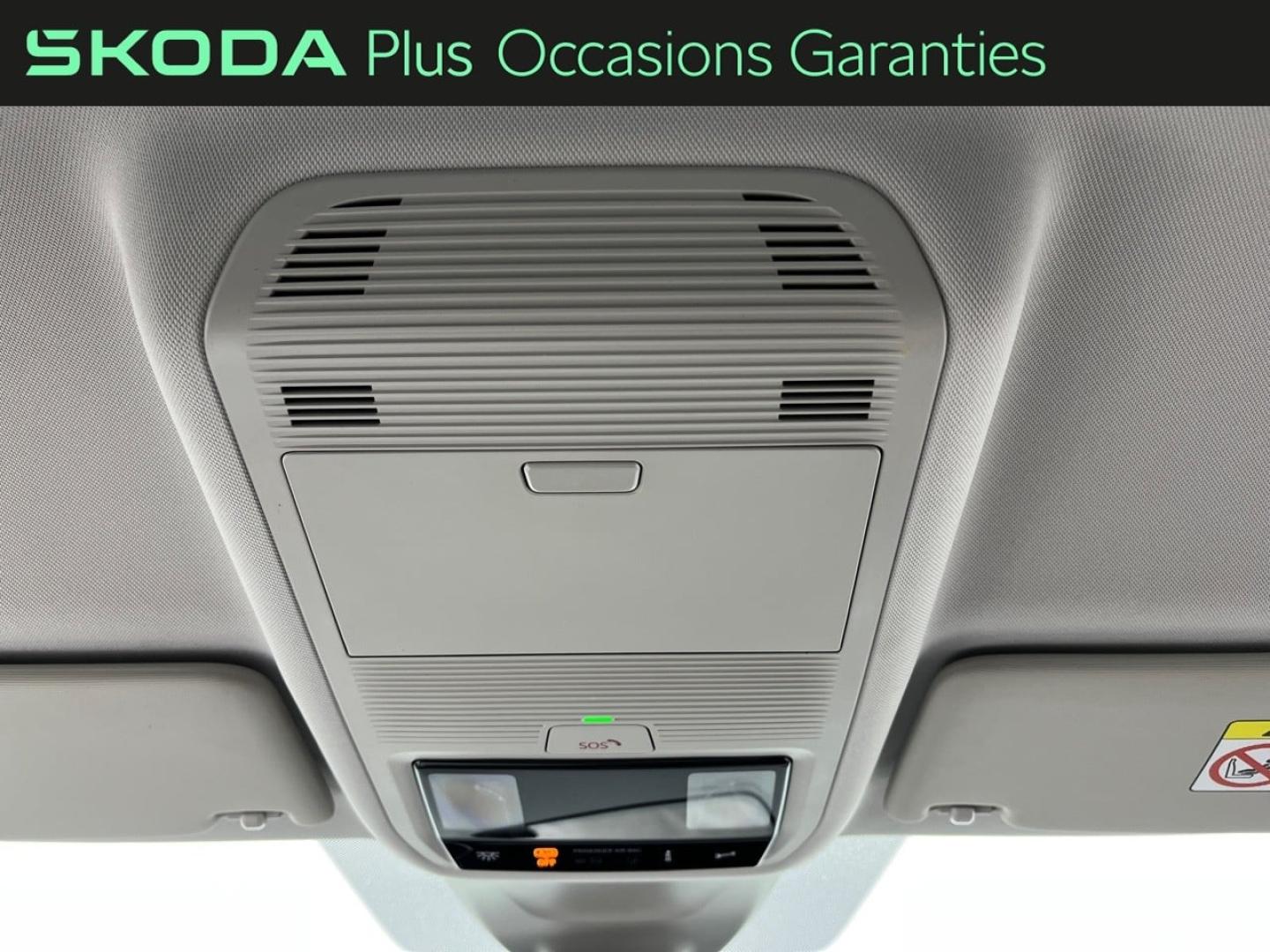 Voitures occasions ŠKODA OCTAVIA Selection Orvault