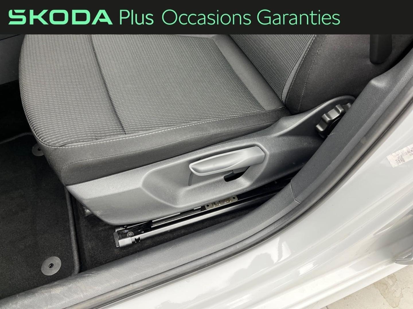 Voitures occasions ŠKODA OCTAVIA Selection Orvault
