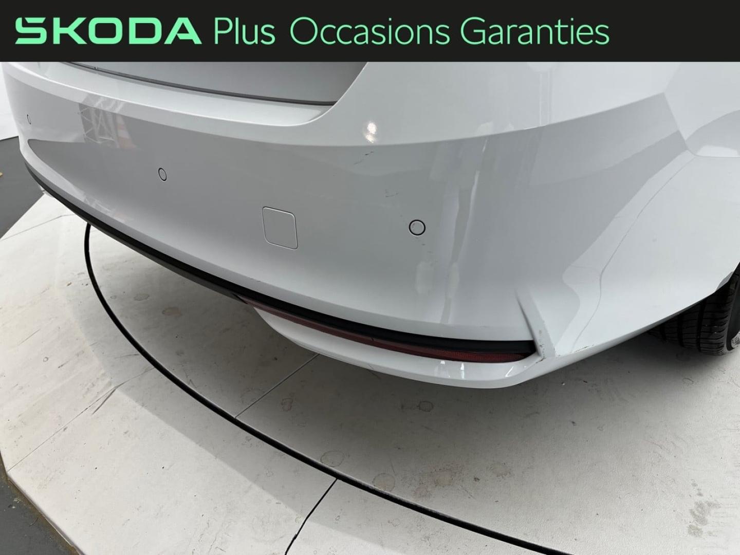 Voitures occasions ŠKODA OCTAVIA Selection Orvault