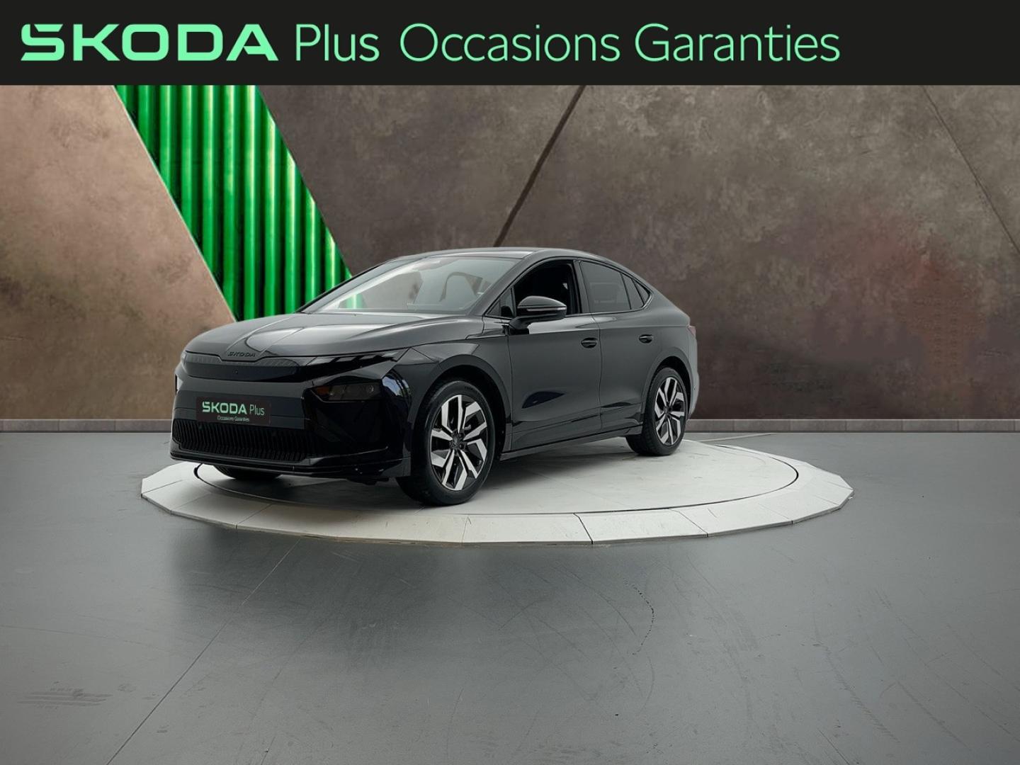 ŠKODA ENYAQ