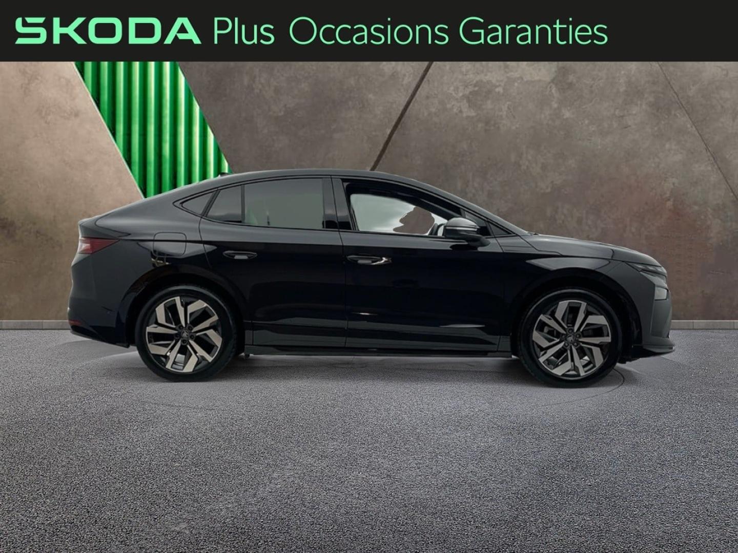 Voitures occasions ŠKODA ENYAQ Sportline Orvault