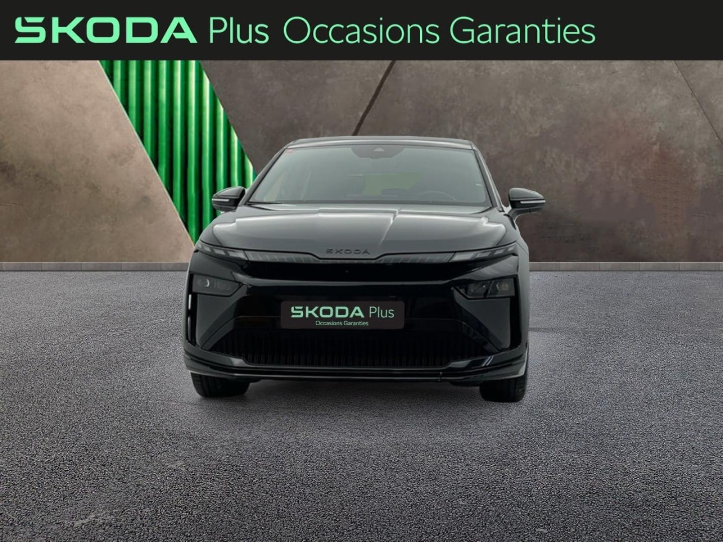 Voitures occasions ŠKODA ENYAQ Sportline Orvault