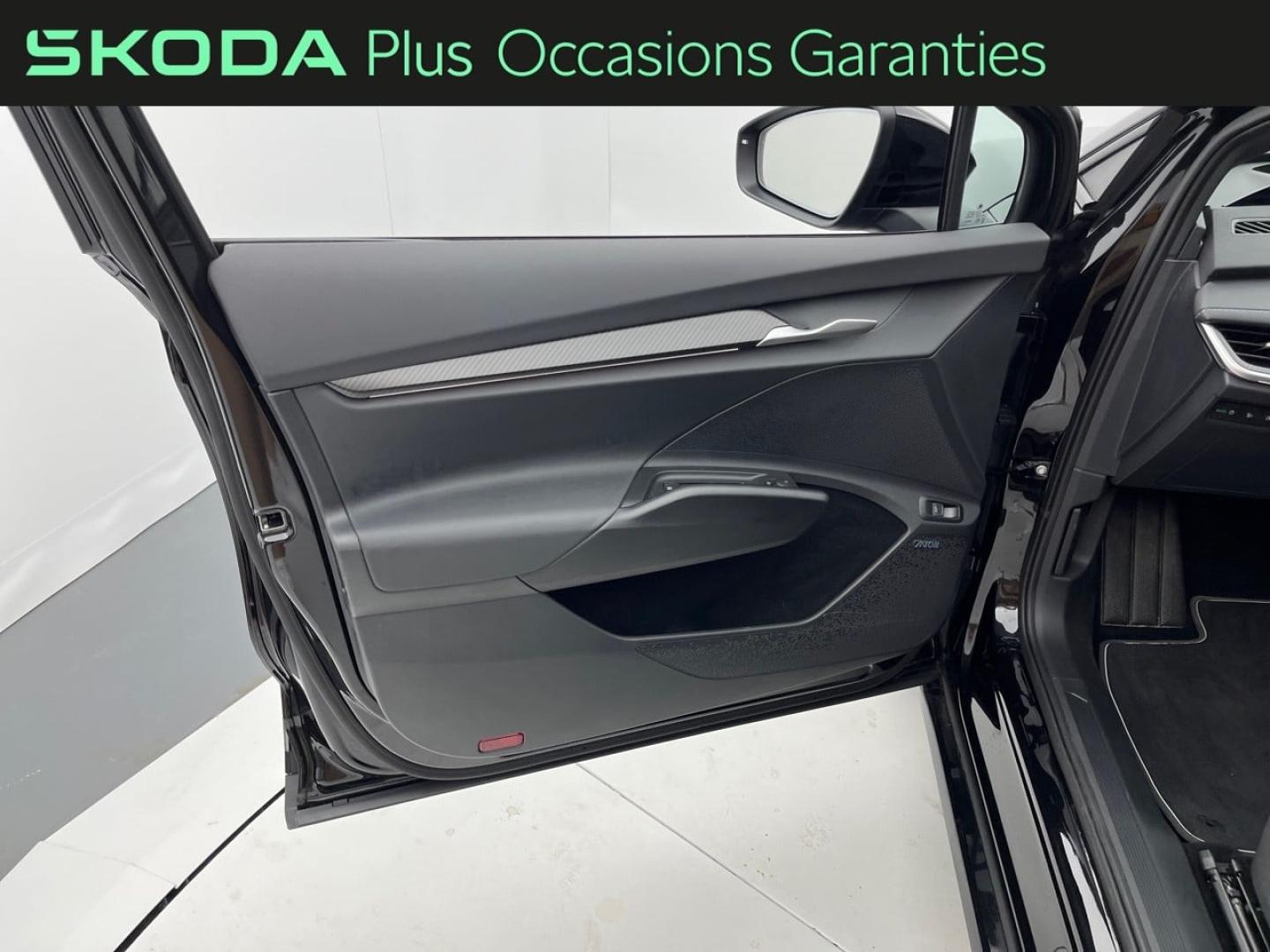 Voitures occasions ŠKODA ENYAQ Sportline Orvault
