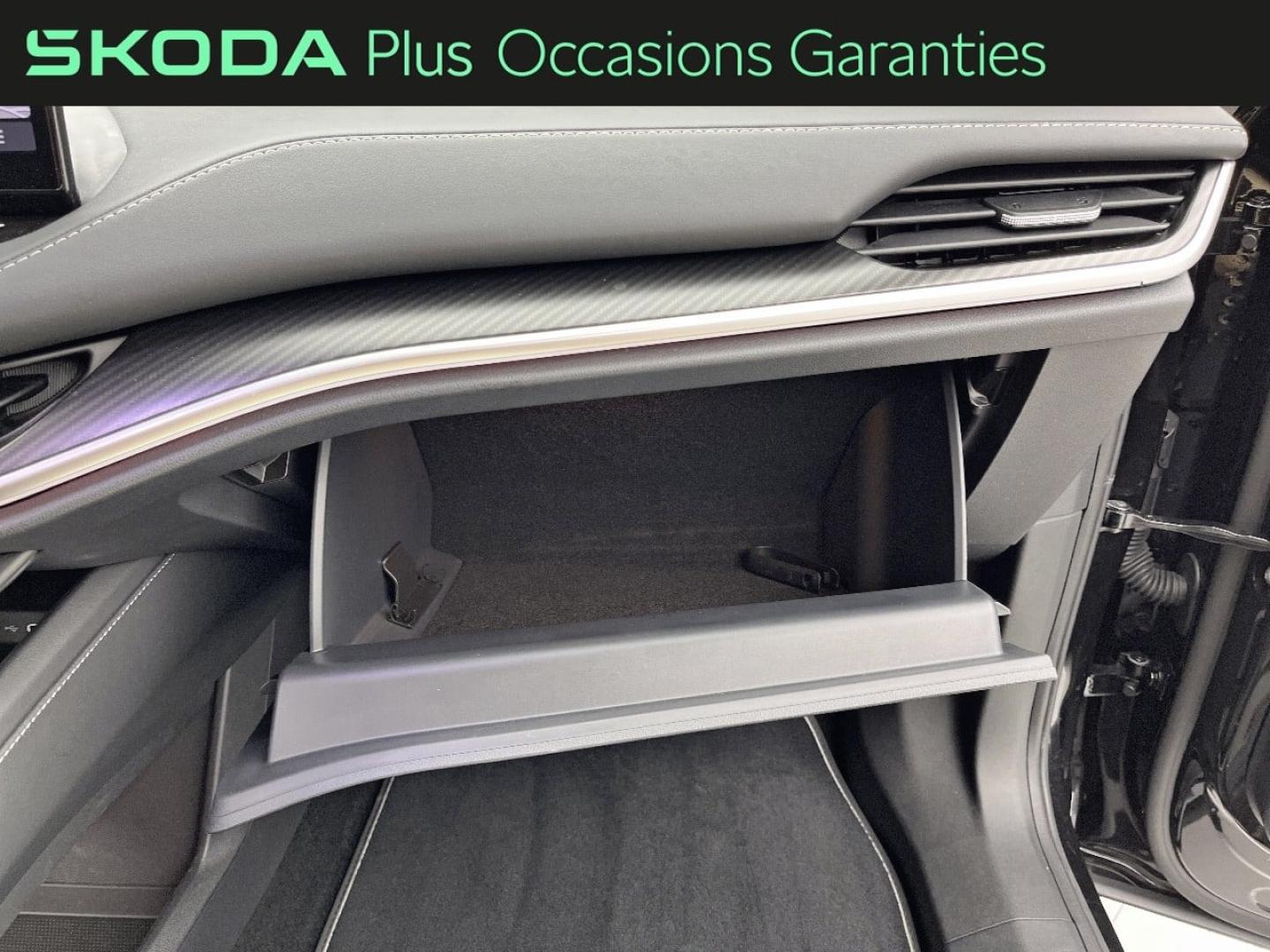 Voitures occasions ŠKODA ENYAQ Sportline Orvault