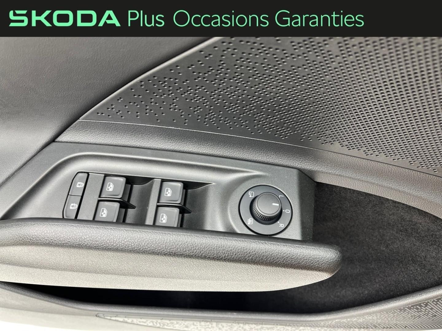 Voitures occasions ŠKODA ENYAQ Sportline Orvault