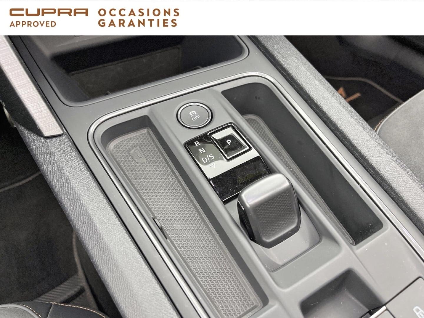 Voitures occasions CUPRA FORMENTOR VZ Orvault