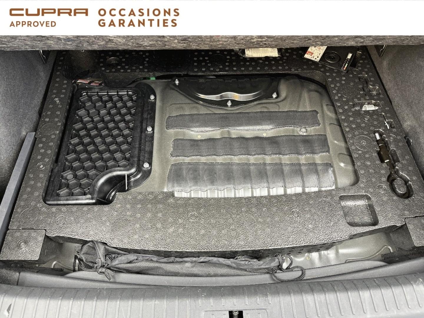 Voitures occasions CUPRA FORMENTOR VZ Orvault
