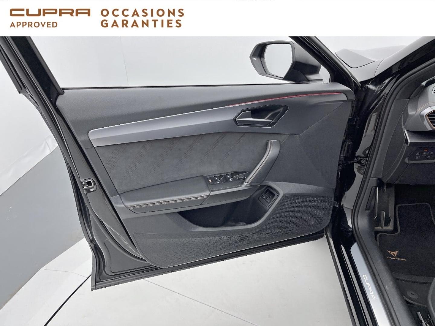 Voitures occasions CUPRA FORMENTOR VZ Orvault