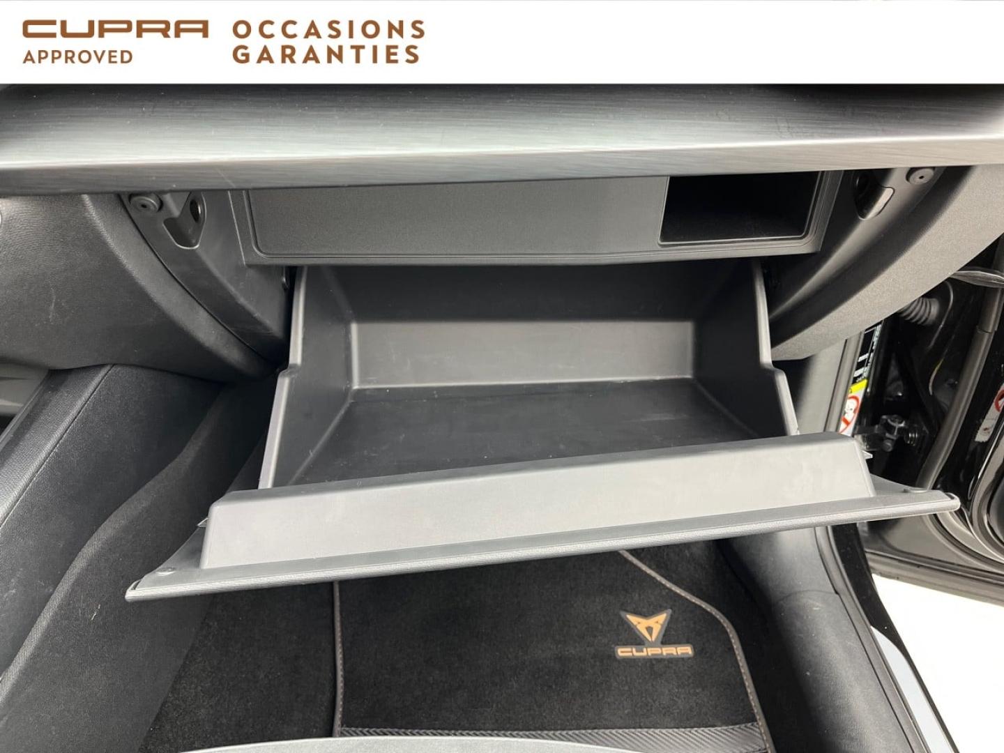 Voitures occasions CUPRA FORMENTOR VZ Orvault
