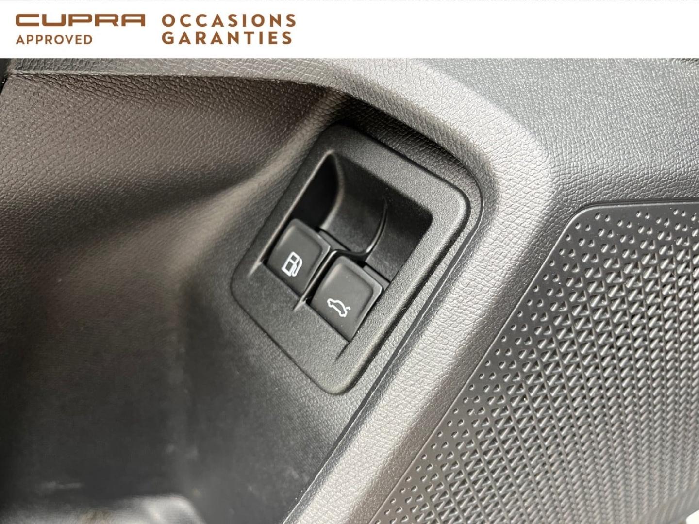 Voitures occasions CUPRA FORMENTOR VZ Orvault