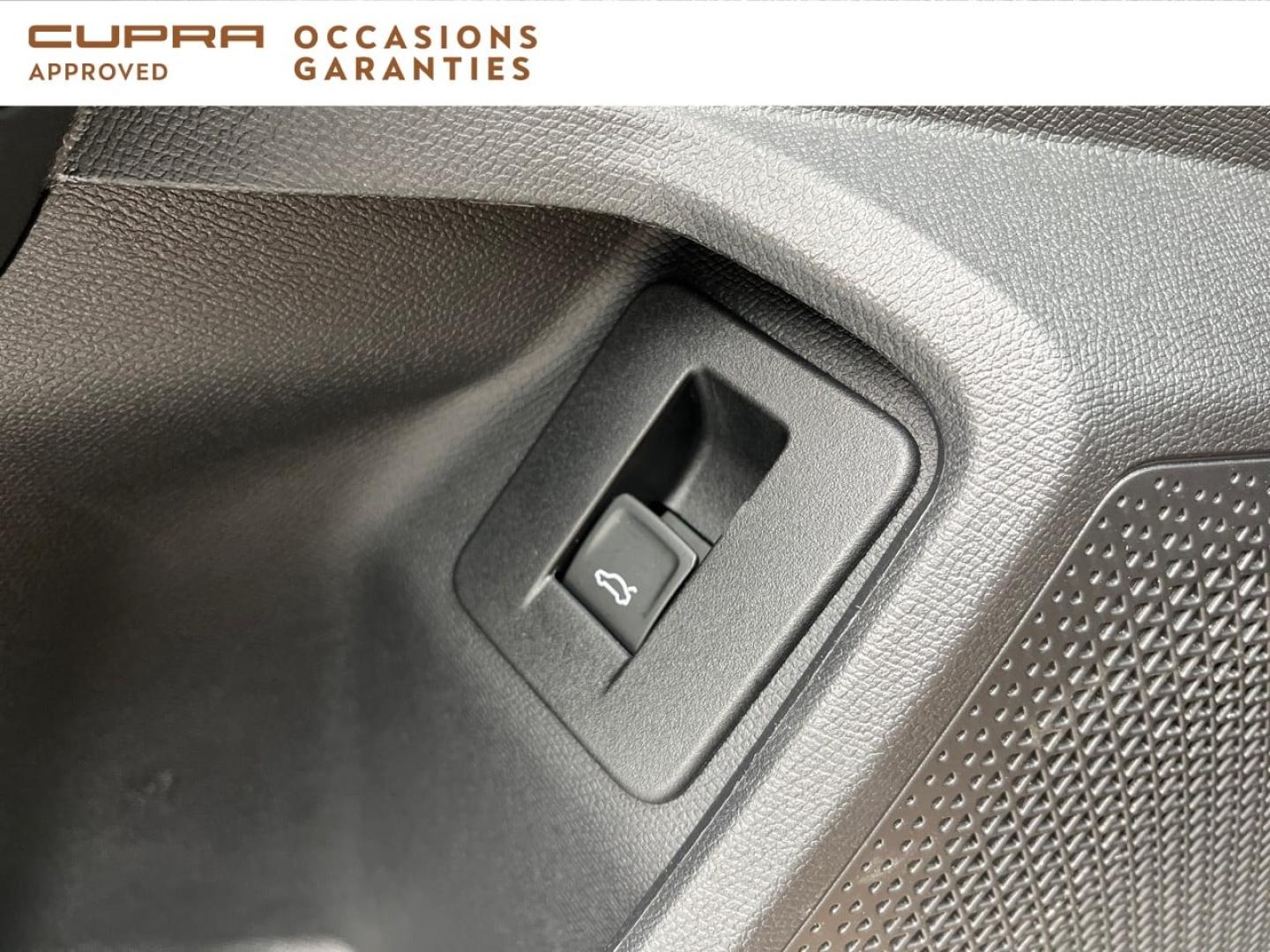 Voitures occasions CUPRA FORMENTOR V Orvault