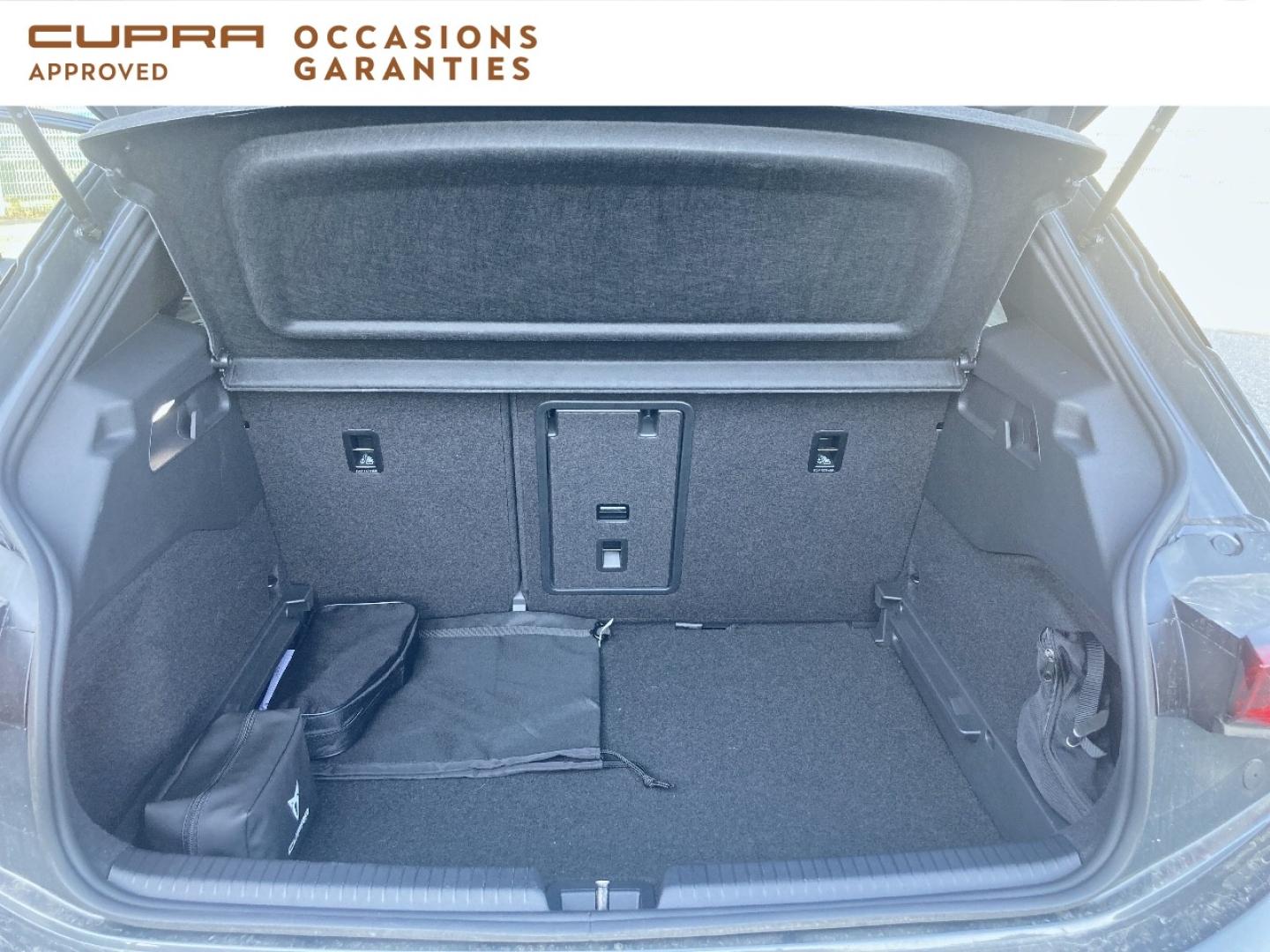 Voitures occasions CUPRA BORN Endurance Orvault