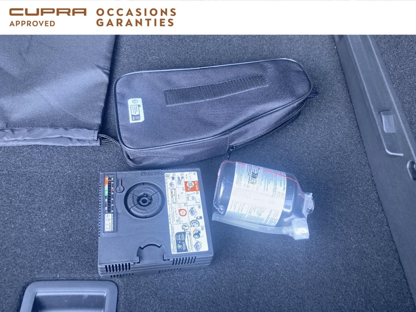 Voitures occasions CUPRA BORN Endurance Nantes
