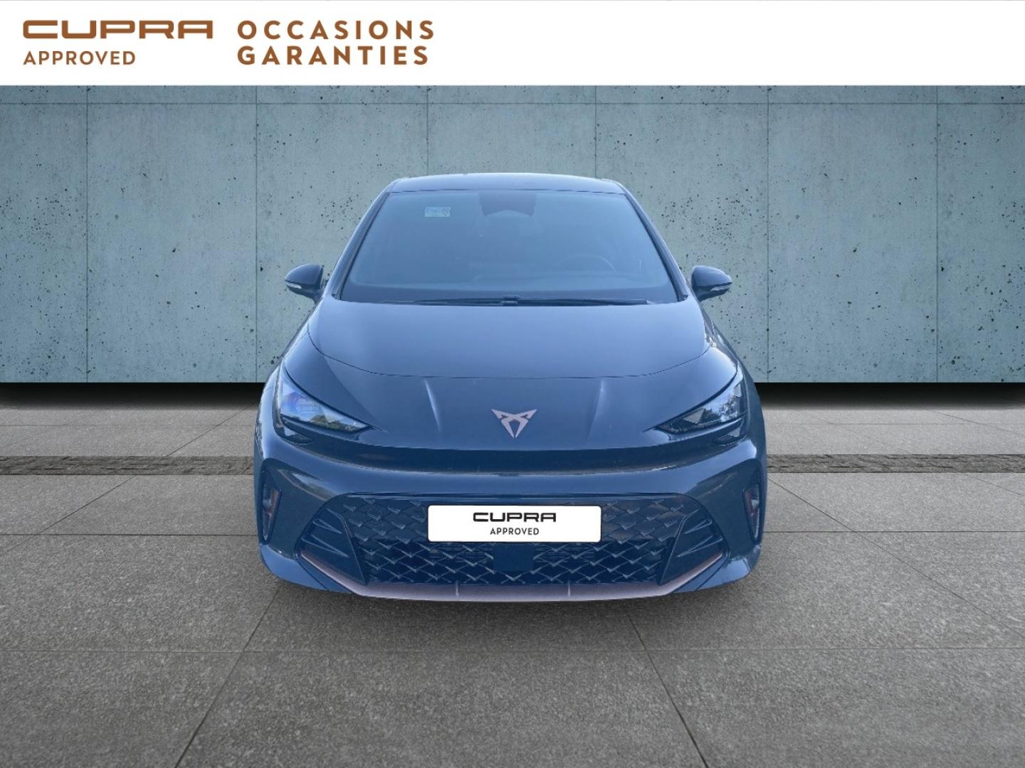 Voitures occasions CUPRA BORN Endurance Orvault