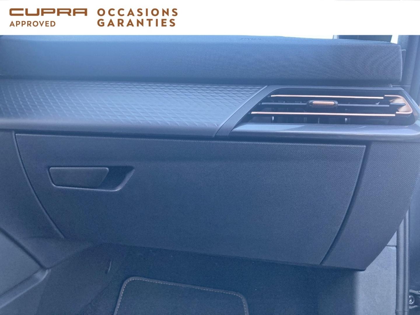 Voitures occasions CUPRA BORN Endurance Orvault