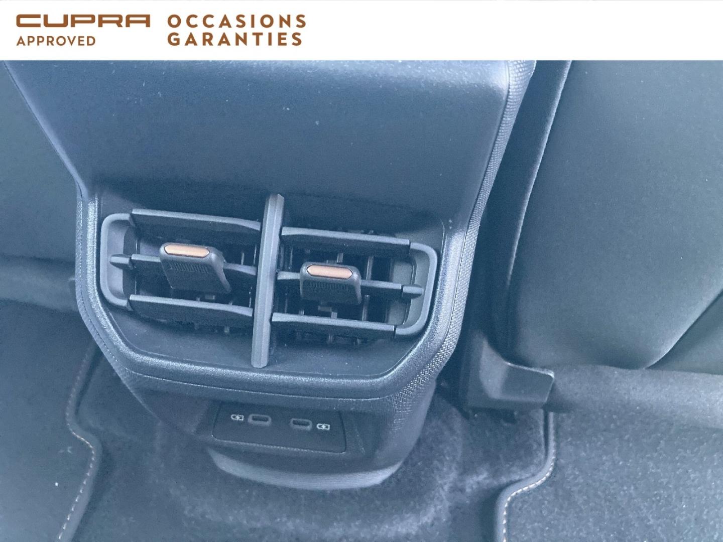Voitures occasions CUPRA BORN Endurance Orvault