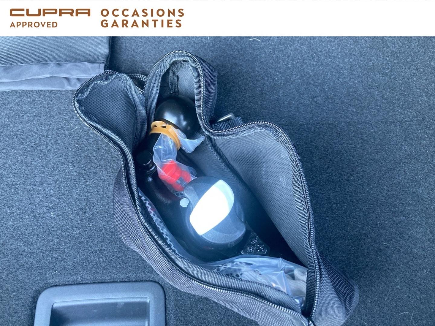 Voitures occasions CUPRA BORN Endurance Nantes