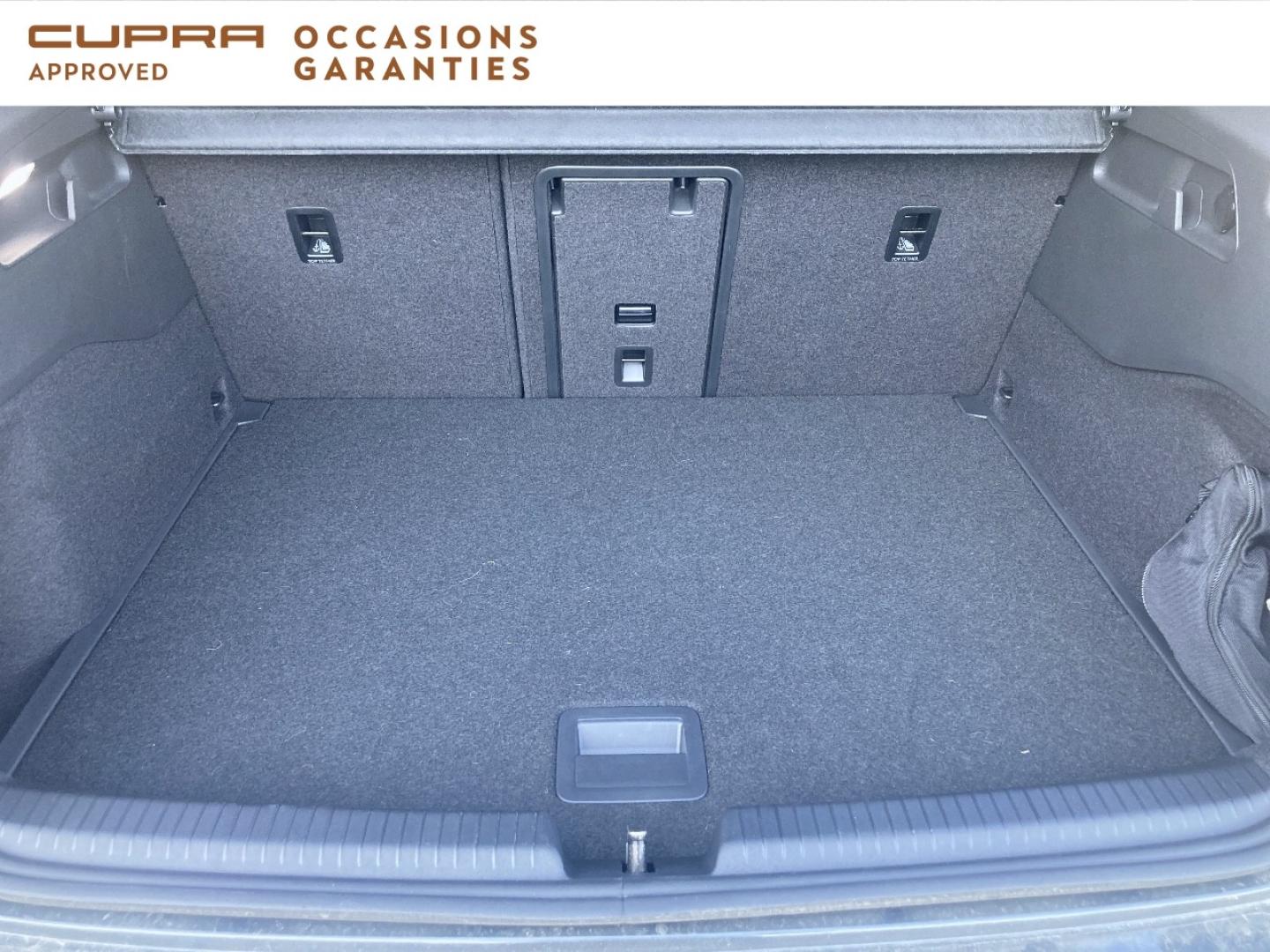 Voitures occasions CUPRA BORN Endurance Orvault