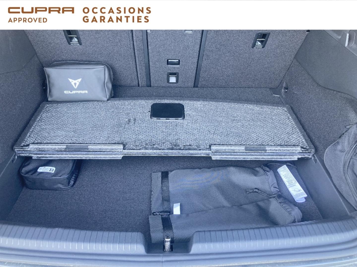 Voitures occasions CUPRA BORN Endurance Orvault