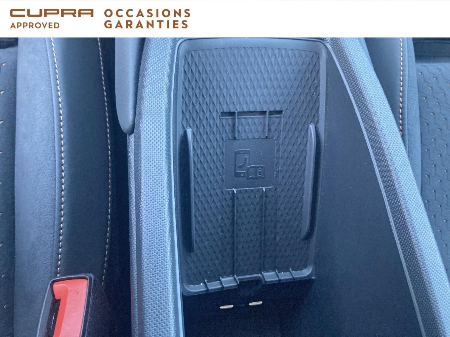 Voitures occasions CUPRA BORN Endurance Orvault