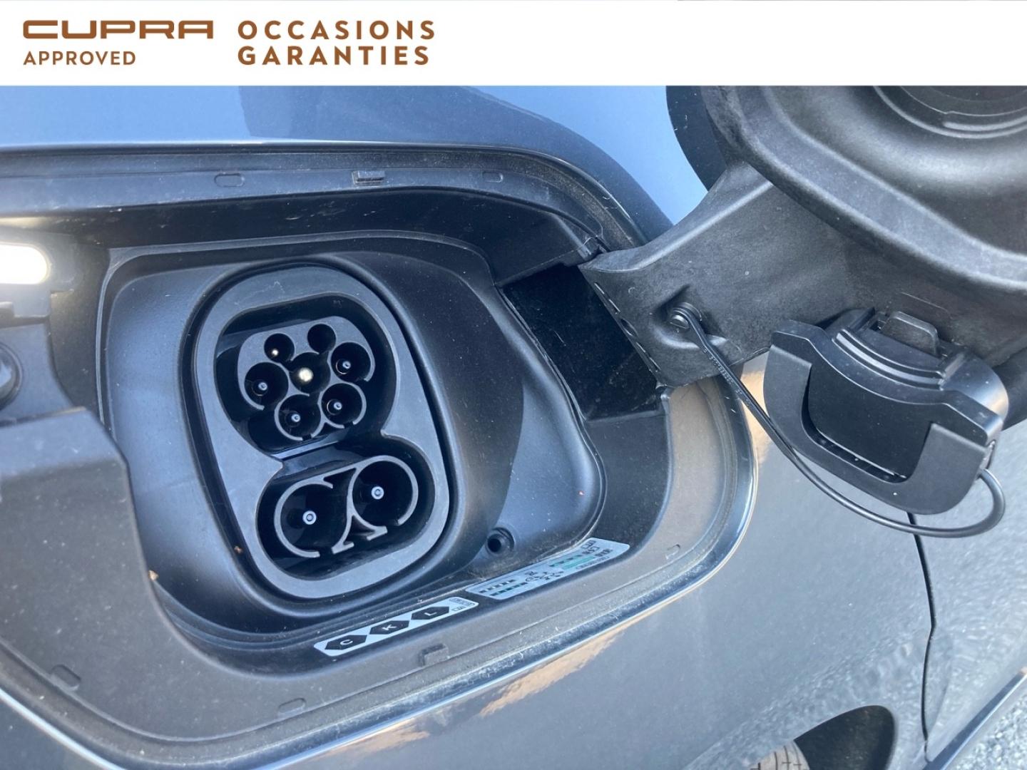 Voitures occasions CUPRA BORN Endurance Orvault