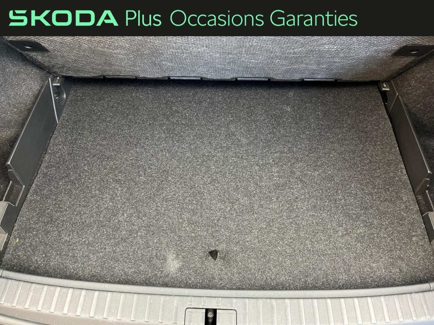 Voitures occasions ŠKODA Octavia Combi RS Orvault