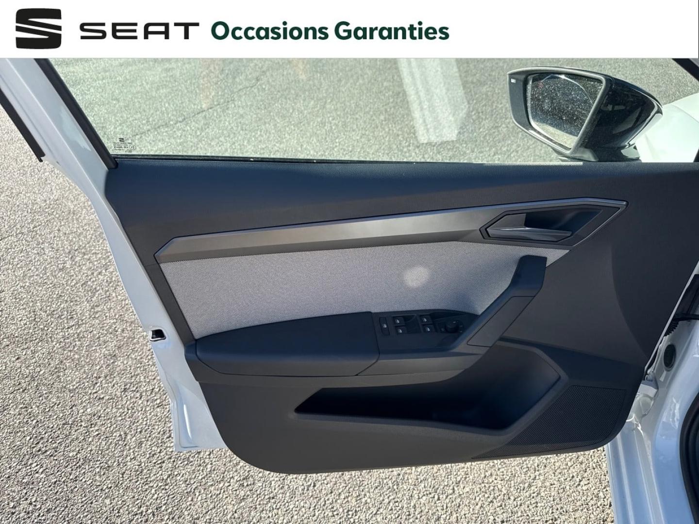 Voitures occasions SEAT IBIZA FR Orvault