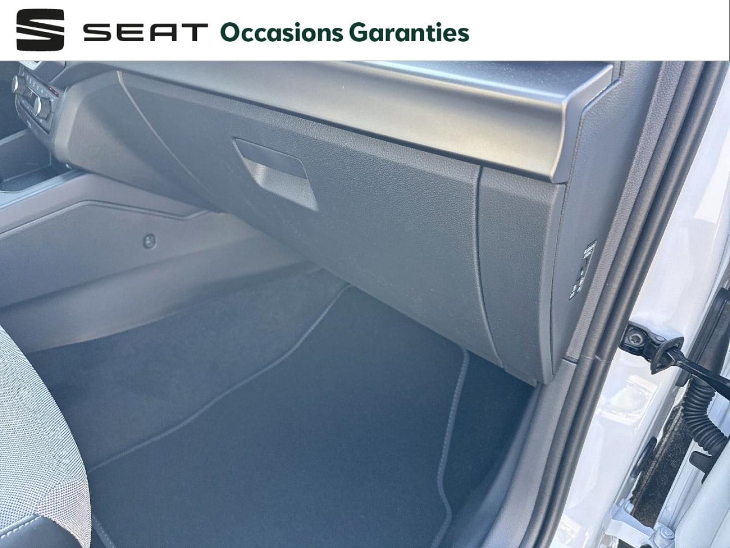 Voitures occasions SEAT IBIZA FR Orvault