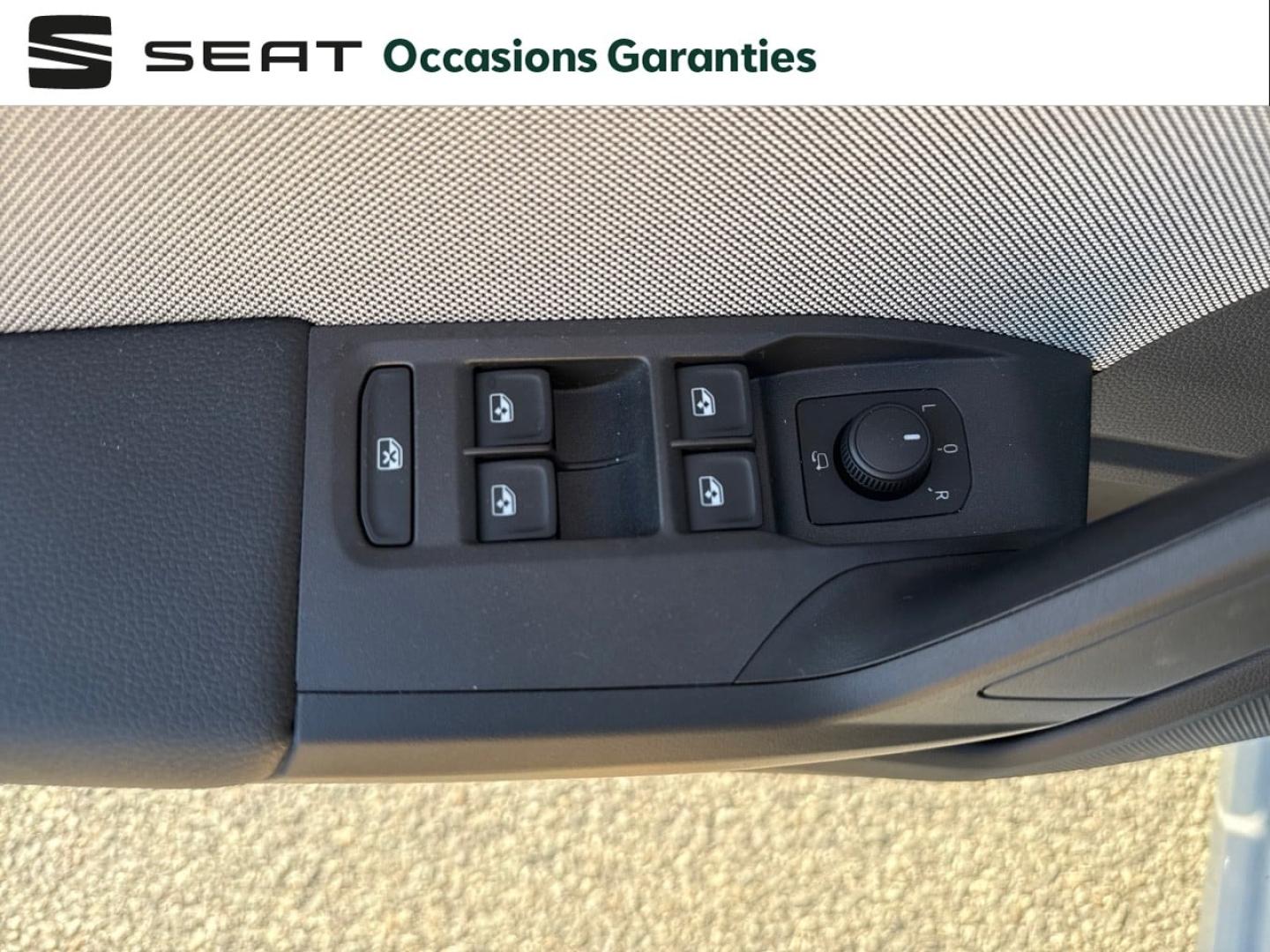 Voitures occasions SEAT IBIZA FR Orvault