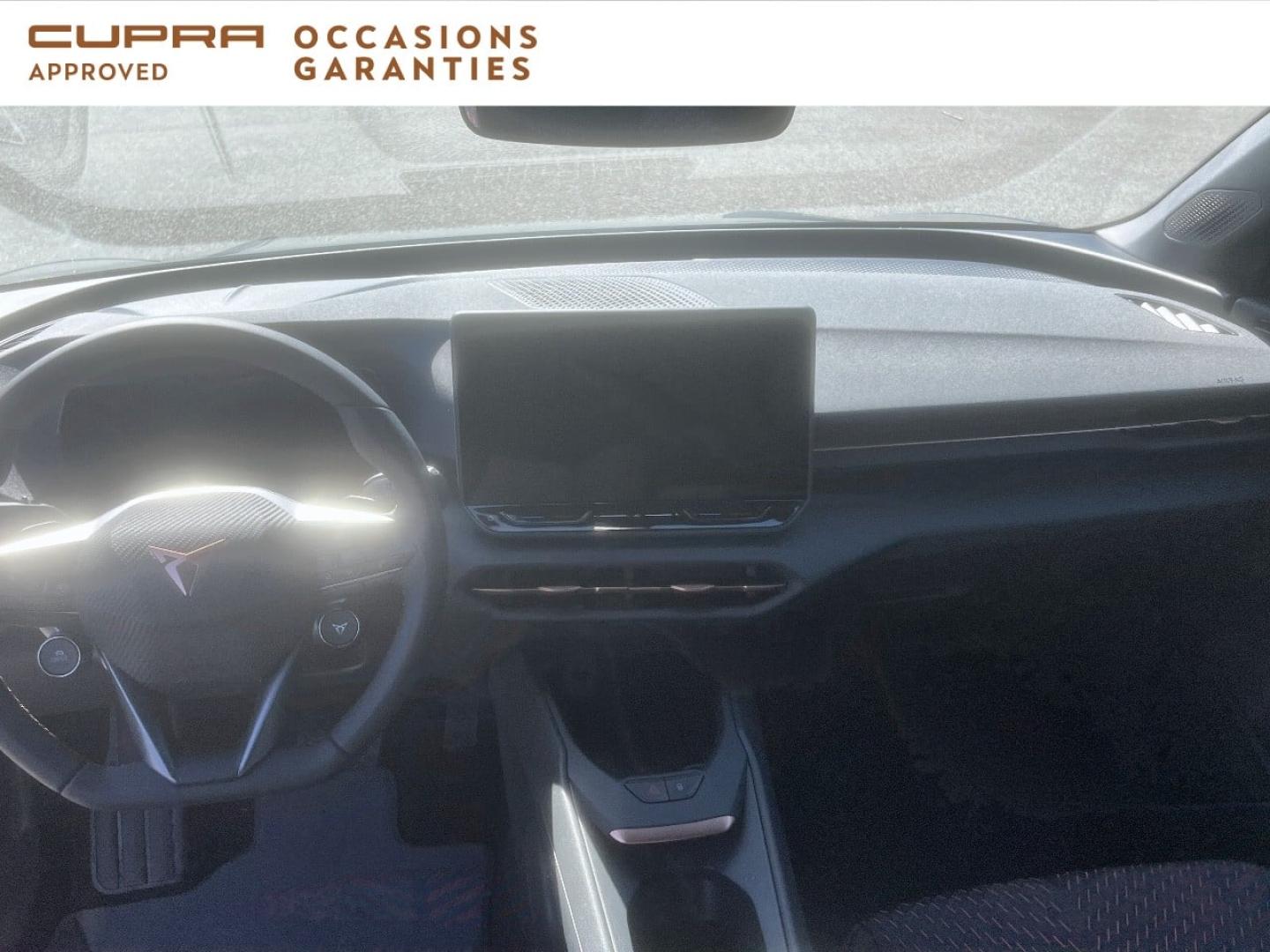 Voitures occasions CUPRA RAVAL Endurance Orvault