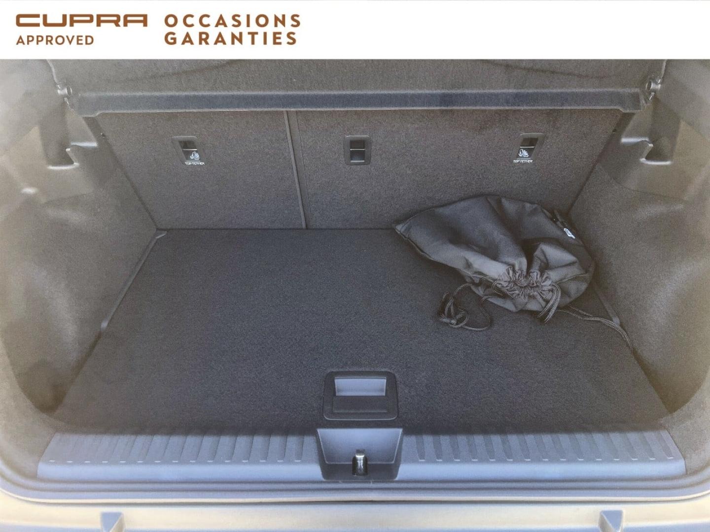 Voitures occasions CUPRA RAVAL Endurance Orvault