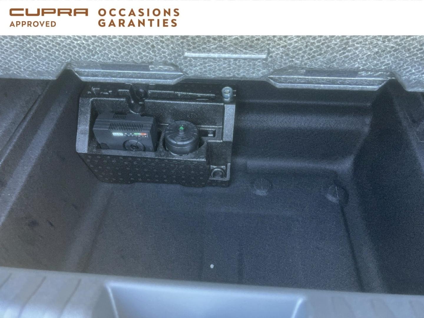 Voitures occasions CUPRA RAVAL Endurance Orvault