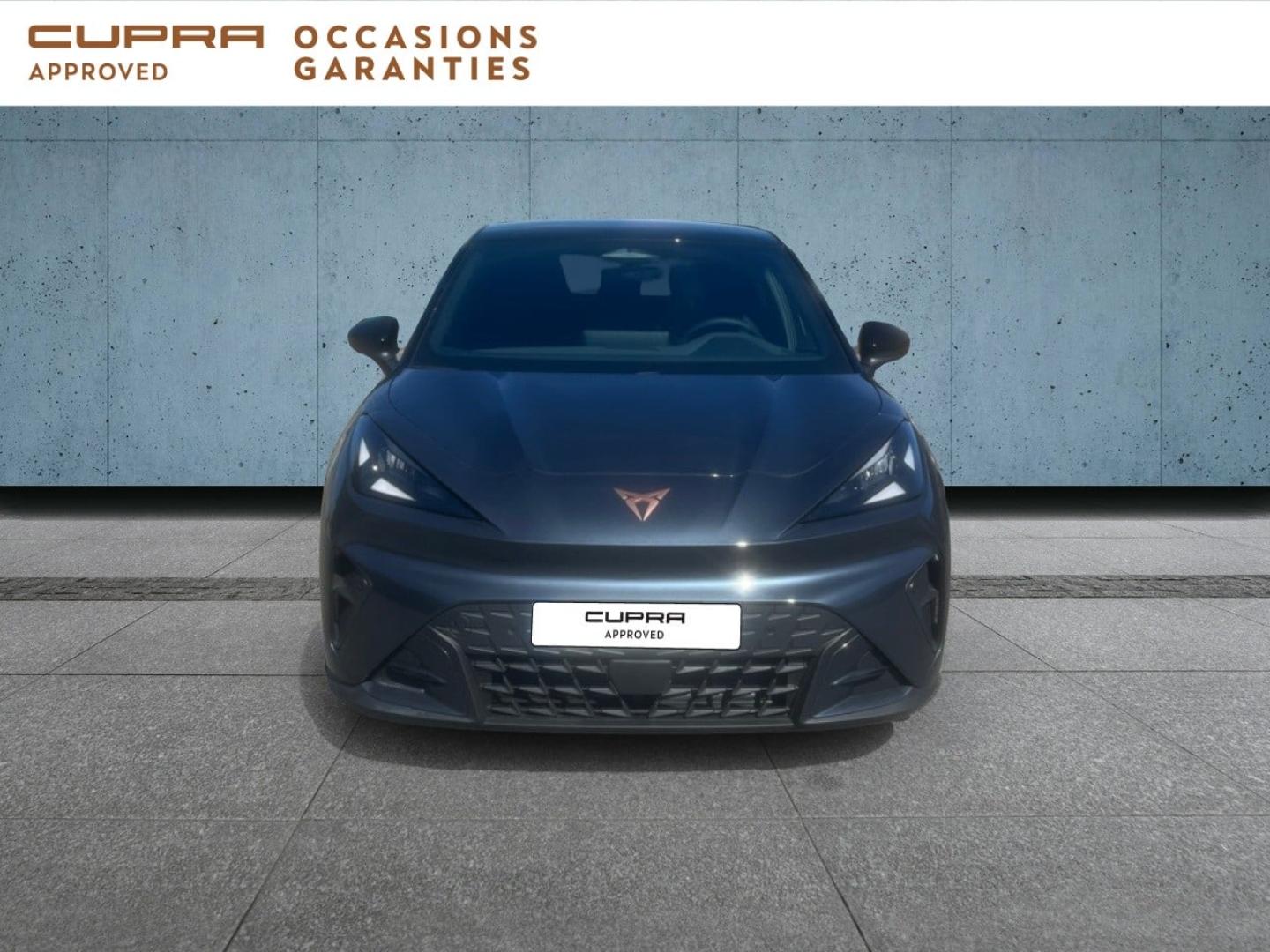 Voitures occasions CUPRA RAVAL Endurance Orvault