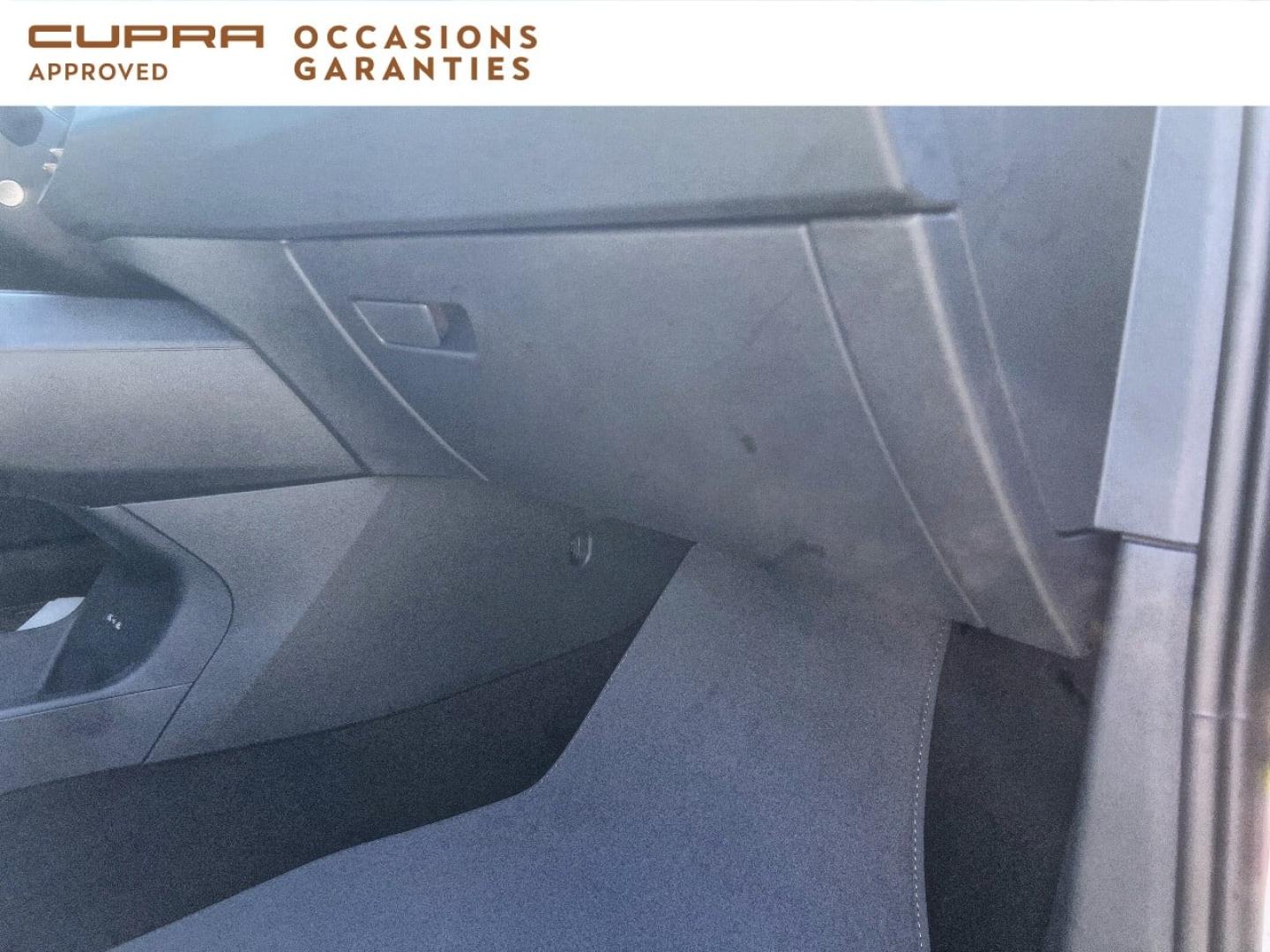 Voitures occasions CUPRA RAVAL Endurance Orvault