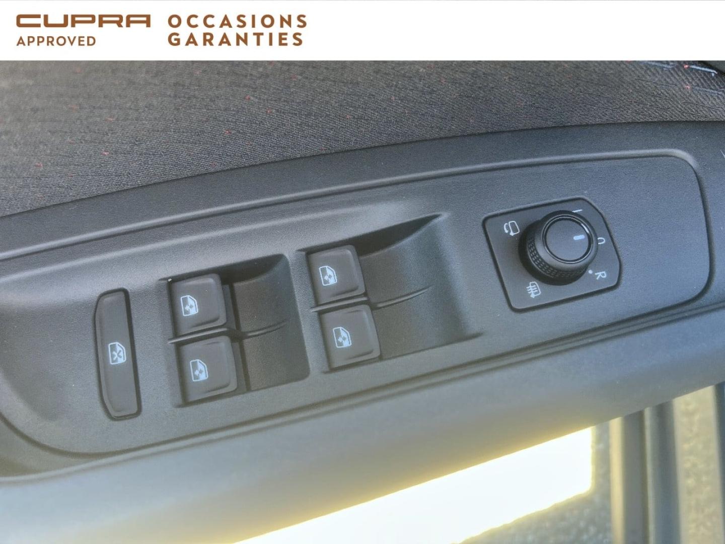 Voitures occasions CUPRA RAVAL Endurance Orvault