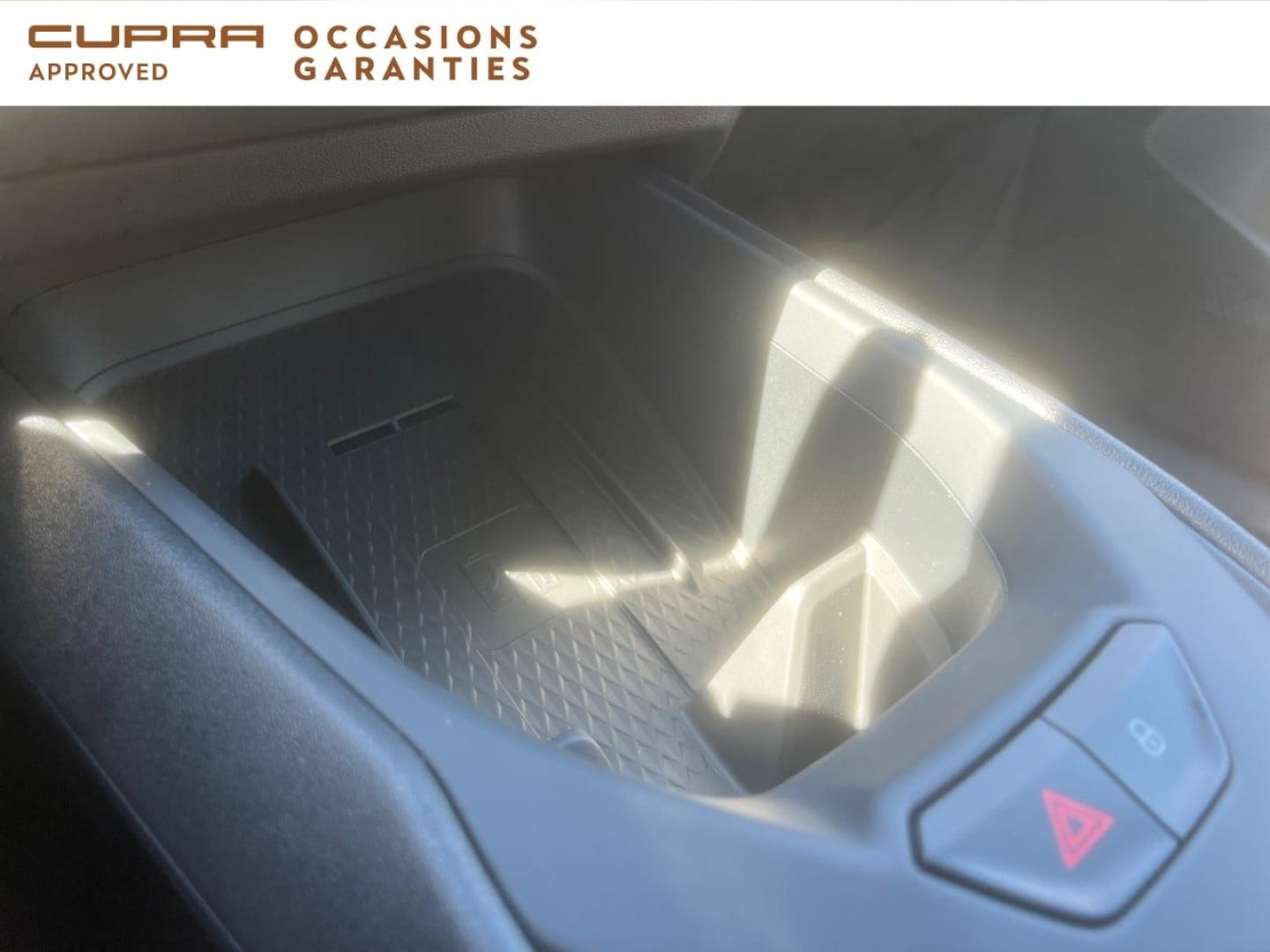 Voitures occasions CUPRA RAVAL Endurance Orvault