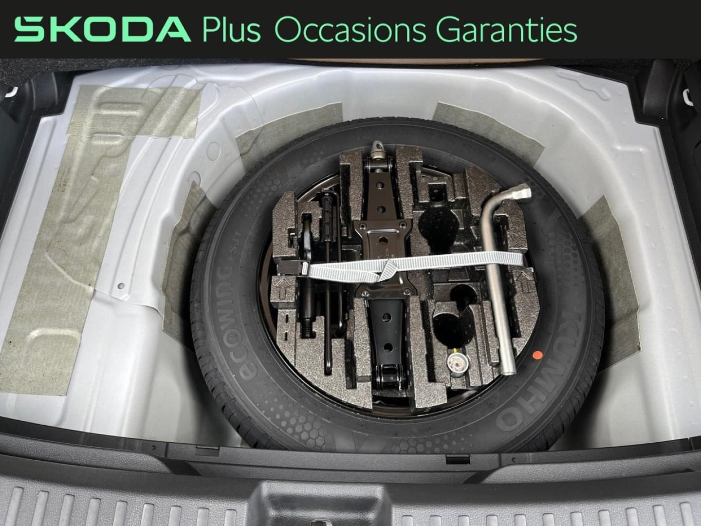 Voitures occasions ŠKODA FABIA Selection Orvault