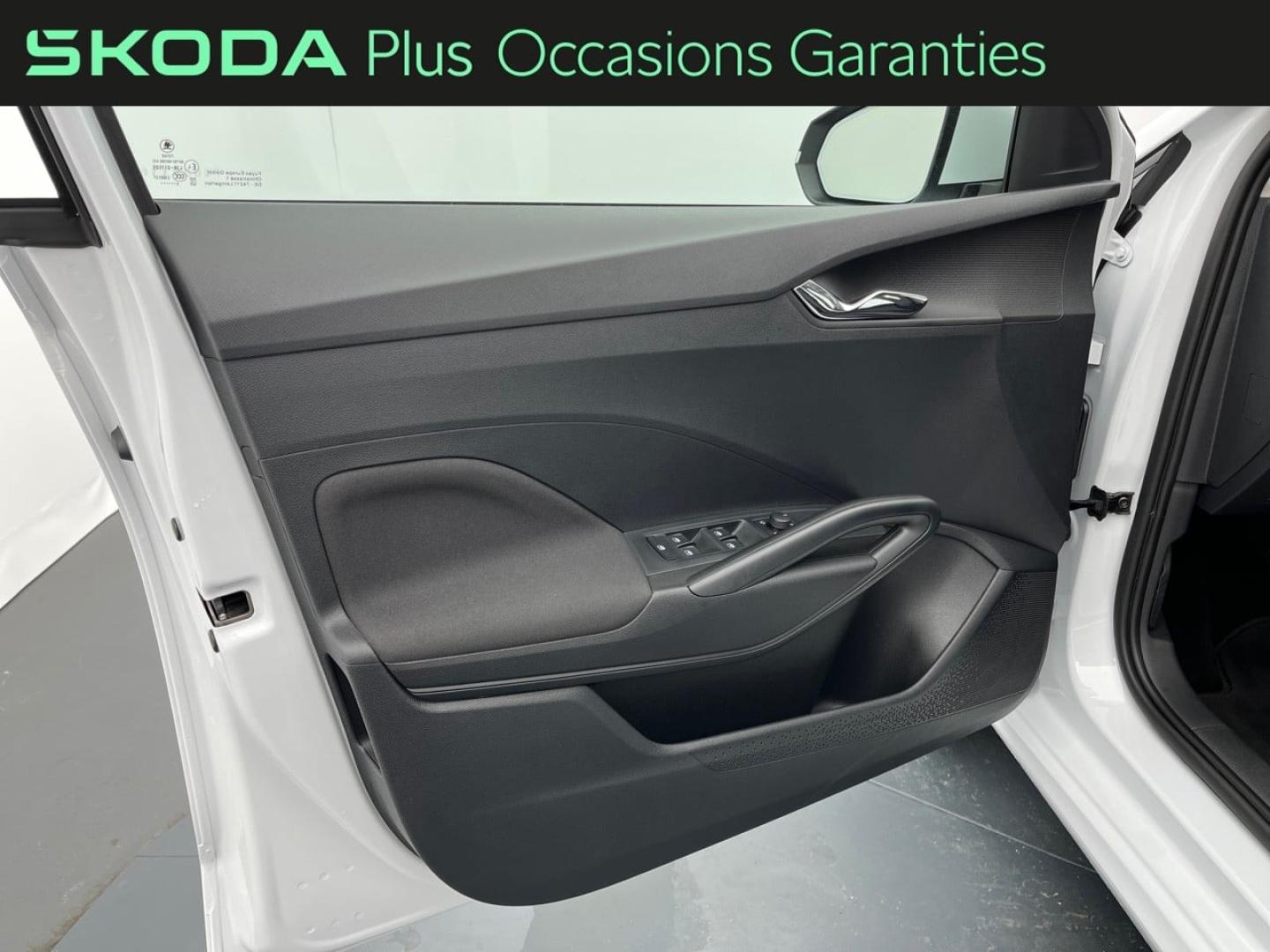 Voitures occasions ŠKODA FABIA Selection Orvault